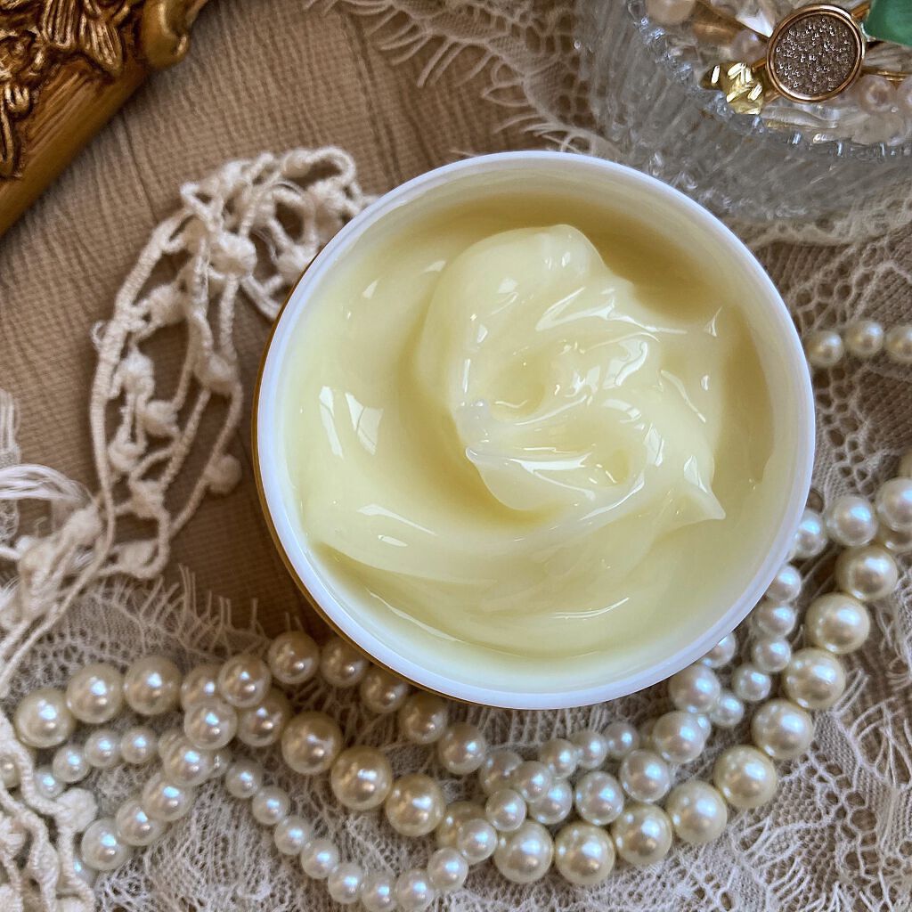 アクアコラーゲンゲル エンリッチリフト EX/ドクターシーラボⓇ/フェイスクリームを使ったクチコミ(2枚目)