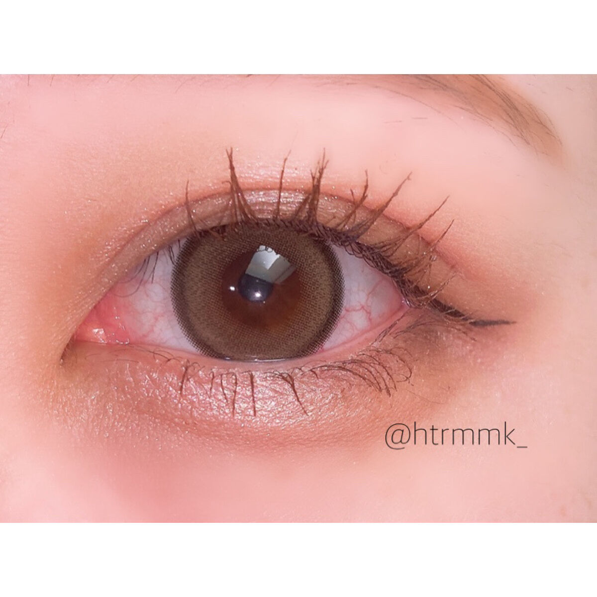 フーミー コントロールカラーベースN/WHOMEE/化粧下地を使ったクチコミ（3枚目）