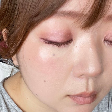 キャビアスティック アイカラー/ローラ メルシエ/スティックアイシャドウを使ったクチコミ(5枚目)