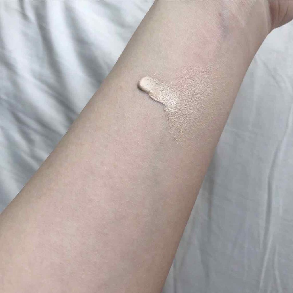 CC +クリーム with SPF50+/IT Cosmetics/CCクリームを使ったクチコミ(2枚目)