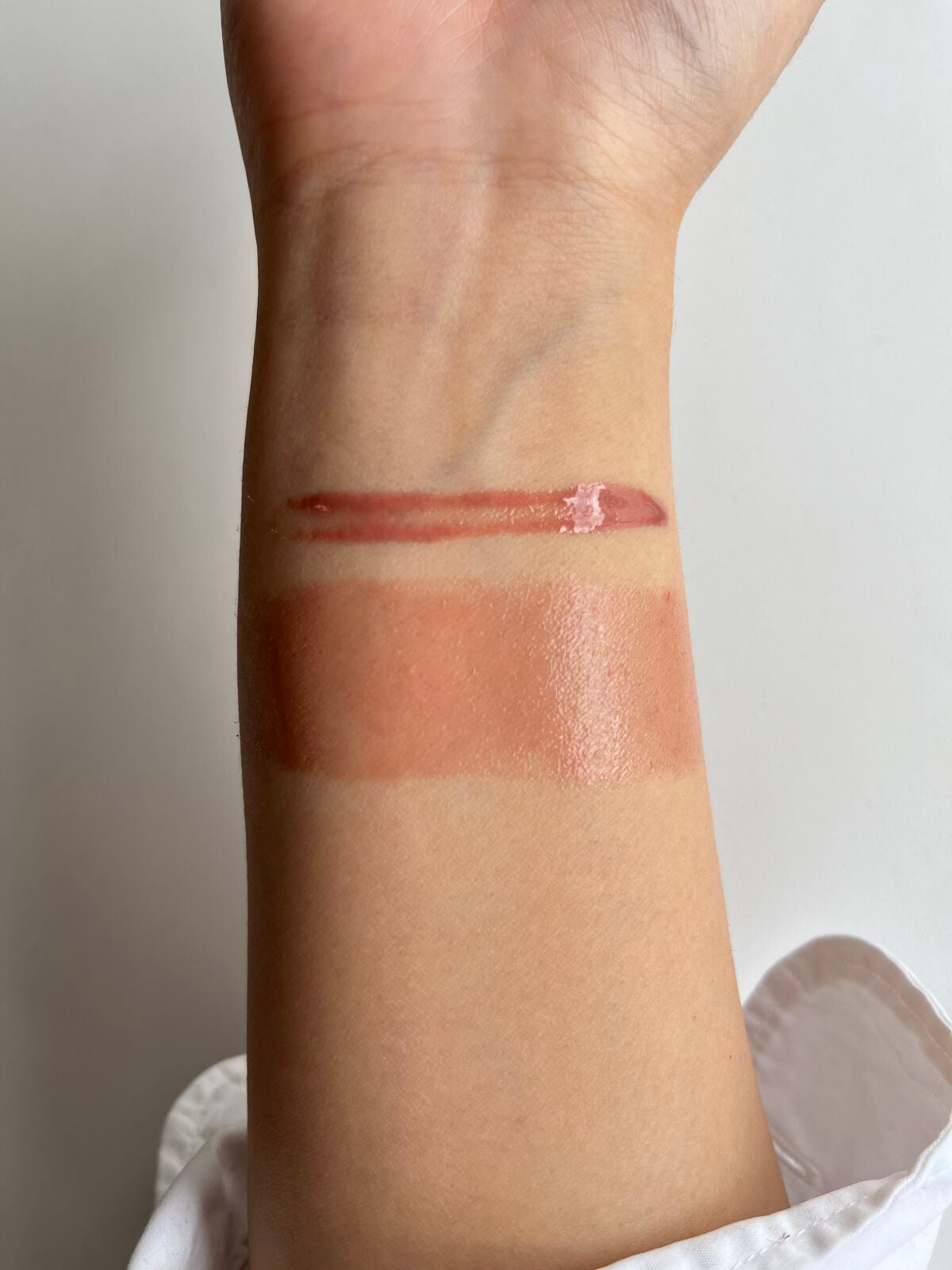 ディオール アディクト リップ マキシマイザー/Dior/リップグロスを使ったクチコミ(4枚目)