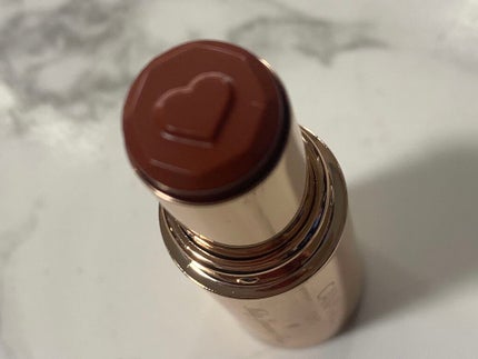 メルティールミナスルージュ/キャンメイク/口紅を使ったクチコミ(2枚目)