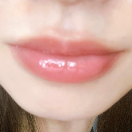 ブレンドベリー リップバルーン/BLEND BERRY/口紅を使ったクチコミ(4枚目)