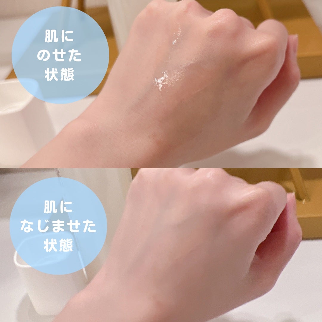 トイロ バランシングドロップ<医薬部外品>(化粧液)/ファンケル/化粧水を使ったクチコミ(2枚目)