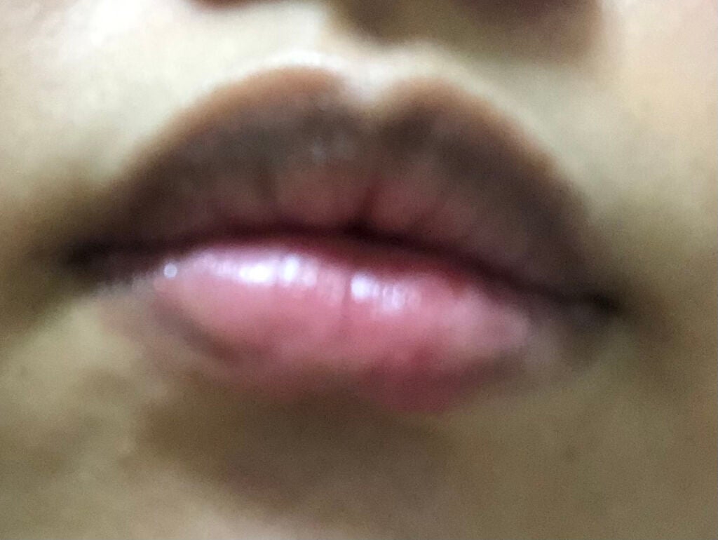 ゼロマットリップスティック 02 オールザットジャズ Rom Ndの口コミ 色素沈着強めの唇の方必見 私の唇は結構黒い By しー 混合肌 代後半 Lips ゼロマットリップスティック 02 オールザットジャズ Rom Ndの口コミ 色素沈着強めの唇の方必見 私の唇は結構黒い By しー 混合肌 代後半 Lips