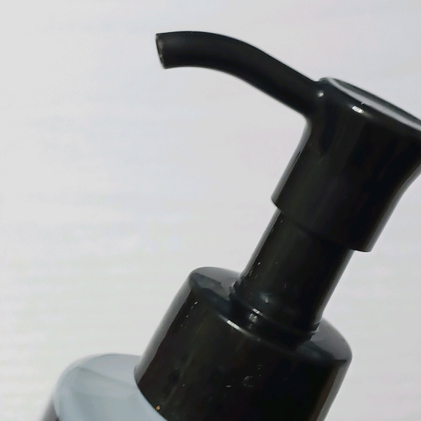 DETクリア ブライト&ピール ピーリングジェリー<炭タイプ>/Detclear/ピーリングを使ったクチコミ(3枚目)