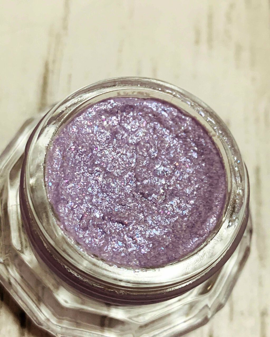 ジルスチュアート クリスタルブルーム ジェリービジュー/JILL STUART/ジェル・クリームアイシャドウを使ったクチコミ(4枚目)