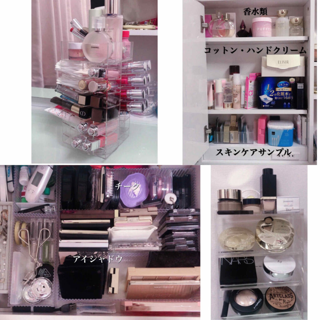 ドレッサー｜ニトリの口コミ - ニトリ ドレッサー 2〜3万円 by