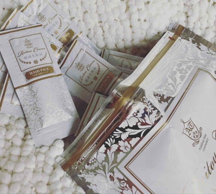 15秒洗顔パック/麗凍化粧品/その他洗顔料を使ったクチコミ(1枚目)