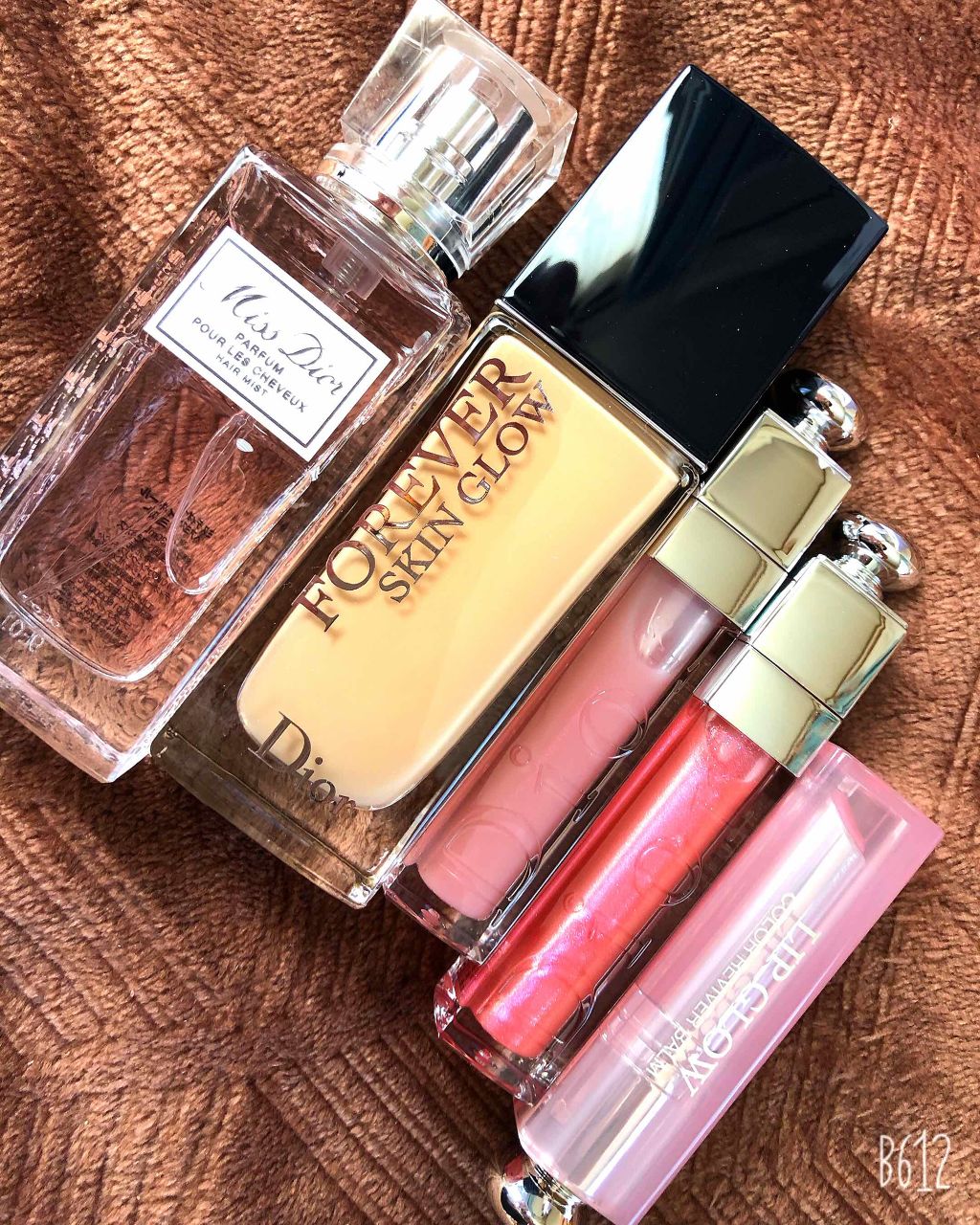 【旧】ディオール アディクト リップ マキシマイザー/Dior/リップグロスを使ったクチコミ(2枚目)