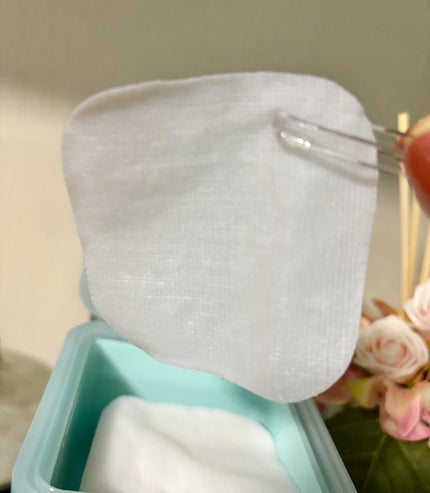 マデカソサイドエッセンシャルマスク/MEDIHEAL/シートマスク・パックを使ったクチコミ(2枚目)