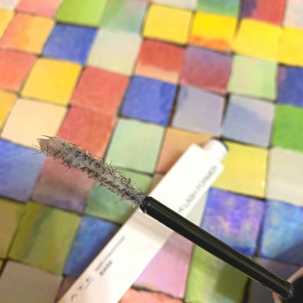 ラッシュマキシマイザーN/KATE/マスカラ下地を使ったクチコミ(2枚目)