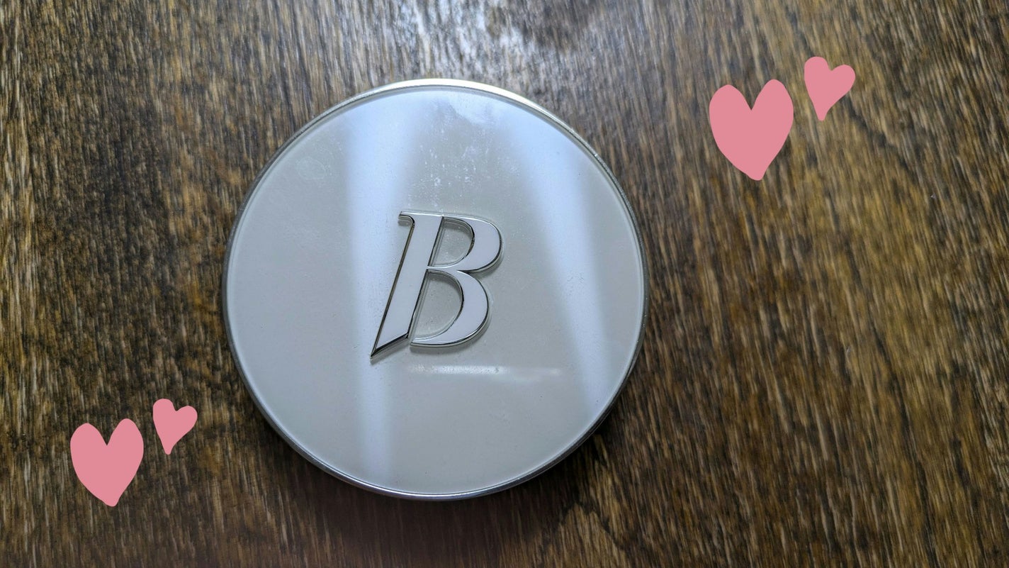 カバーリシャス アルティメット ホワイトクッション/BANILA CO/クッションファンデーションを使ったクチコミ(1枚目)