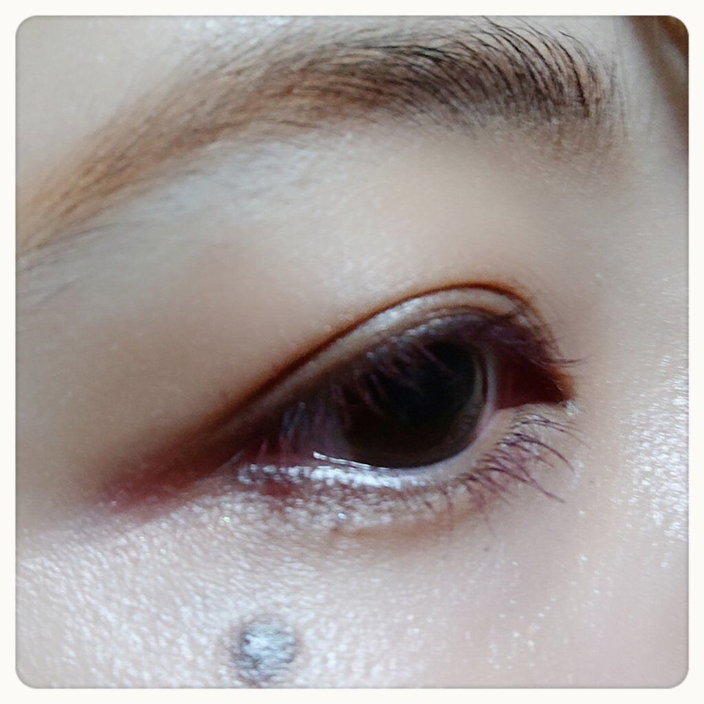 ジュ コントゥラスト 99 ローズ ペタル/CHANEL/パウダーチークを使ったクチコミ（3枚目）