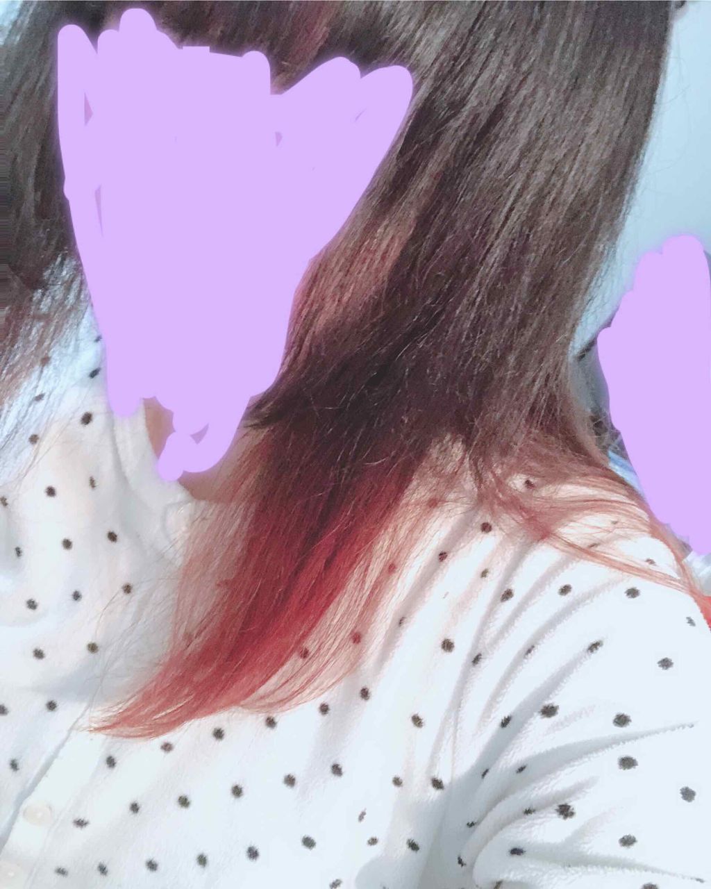 モイストダイアン パーフェクトビューティ エクストラダメージリペア ヘアマスク/ダイアン/ヘアマスク・ヘアパックを使ったクチコミ（2枚目）