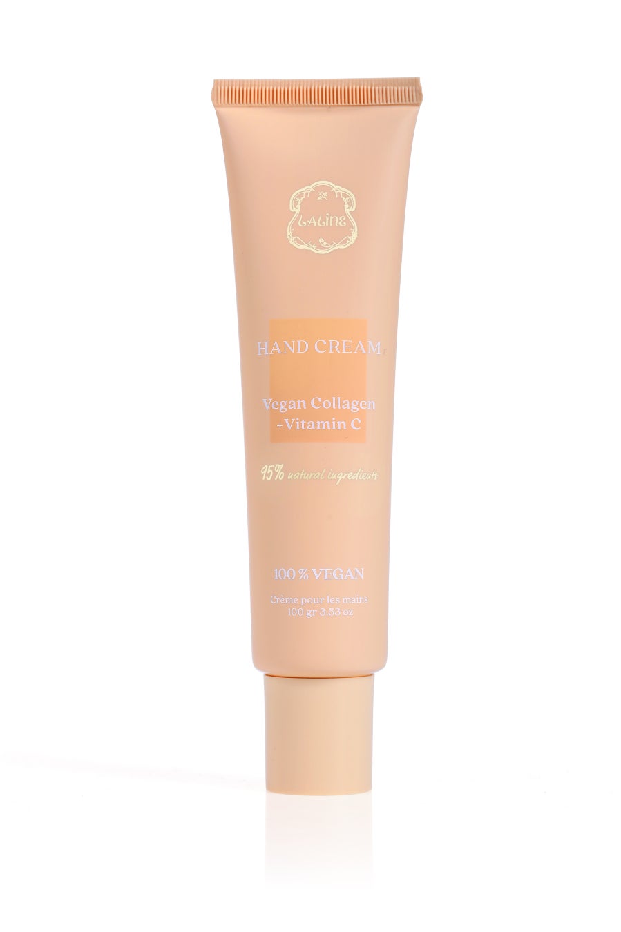 Vegan Collagen＋Vitamin C  ハンドクリーム 30g