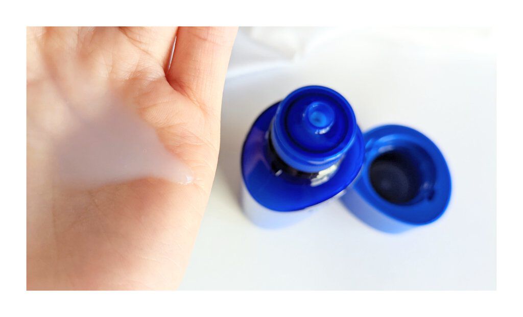 クリアウェルネス ナチュラル ドリップ/雪肌精/化粧水を使ったクチコミ（3枚目）