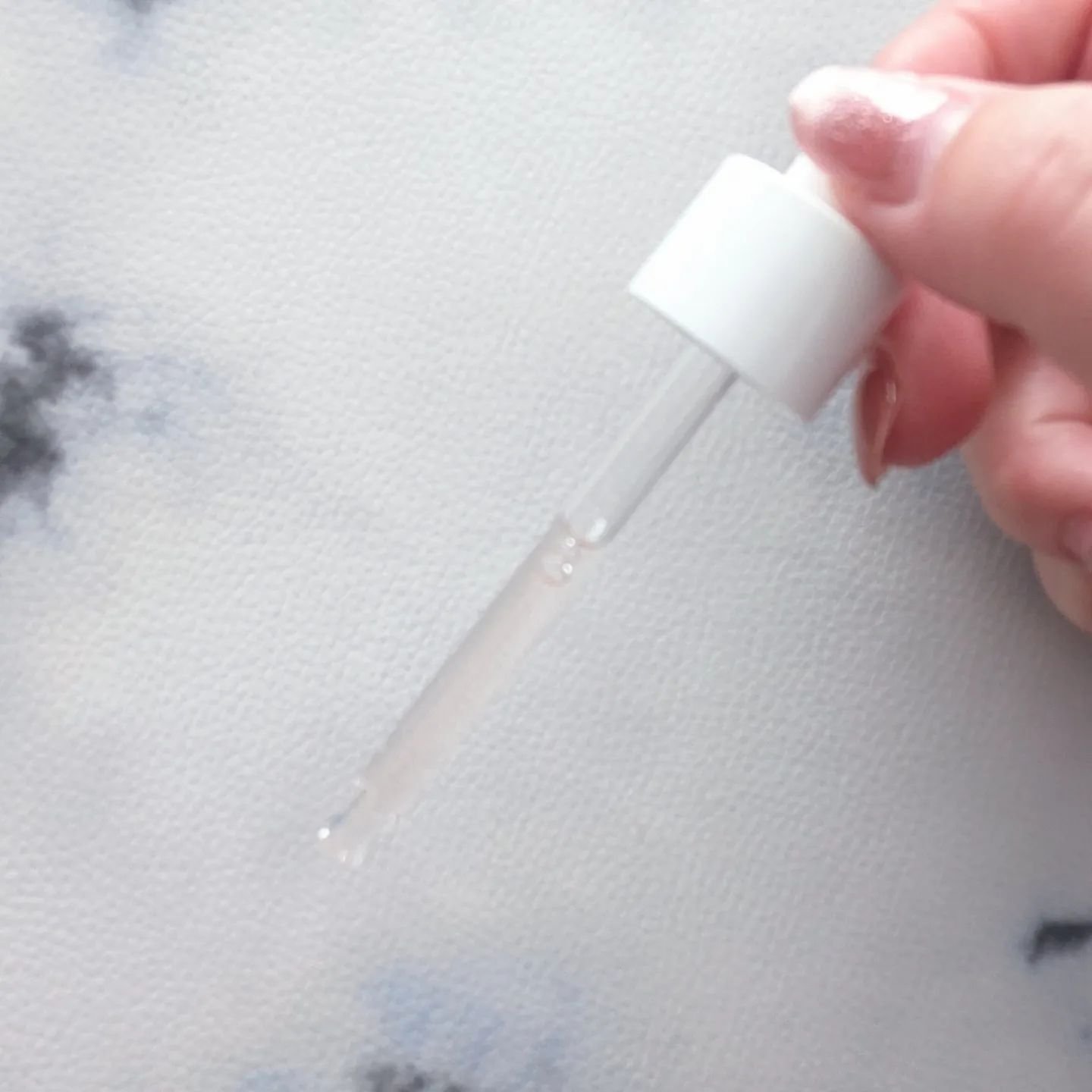 イチジク毛穴アンプル/Veganifect/美容液を使ったクチコミ（2枚目）