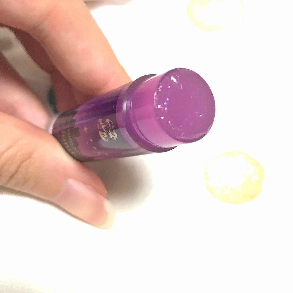 リップフォンデュ/メンソレータム/リップバームを使ったクチコミ（3枚目）