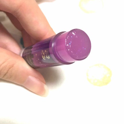 リップフォンデュ/メンソレータム/リップバームを使ったクチコミ(3枚目)