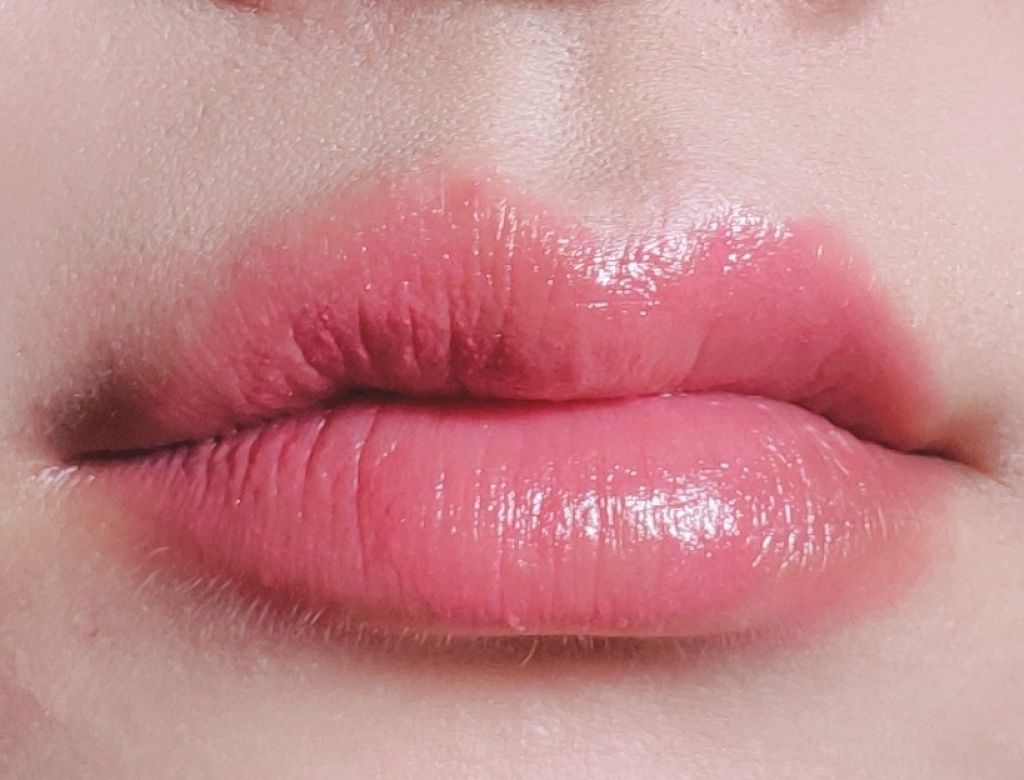 リシェ ブレンドカラーチークス/Visée/パウダーチークを使ったクチコミ(4枚目)