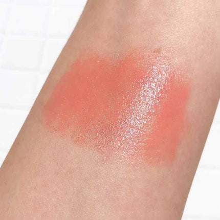 ルージュ ヴォリュプテ シャイン/YVES SAINT LAURENT BEAUTE/口紅を使ったクチコミ(3枚目)