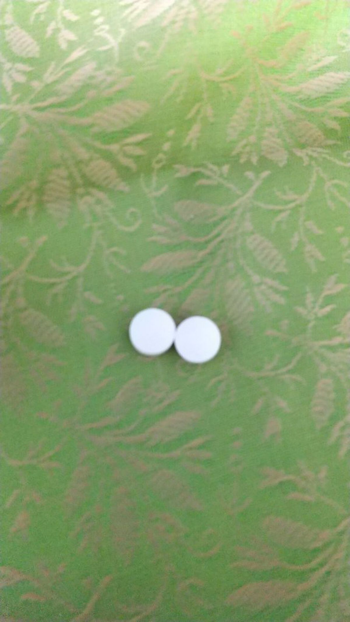 うるすやリッチ/うるすやリッチ/健康サプリメントを使ったクチコミ（3枚目）