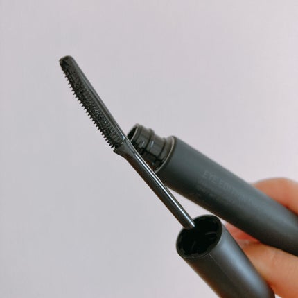 エテュセ アイエディション (マスカラベース)/ettusais/マスカラ下地を使ったクチコミ(2枚目)