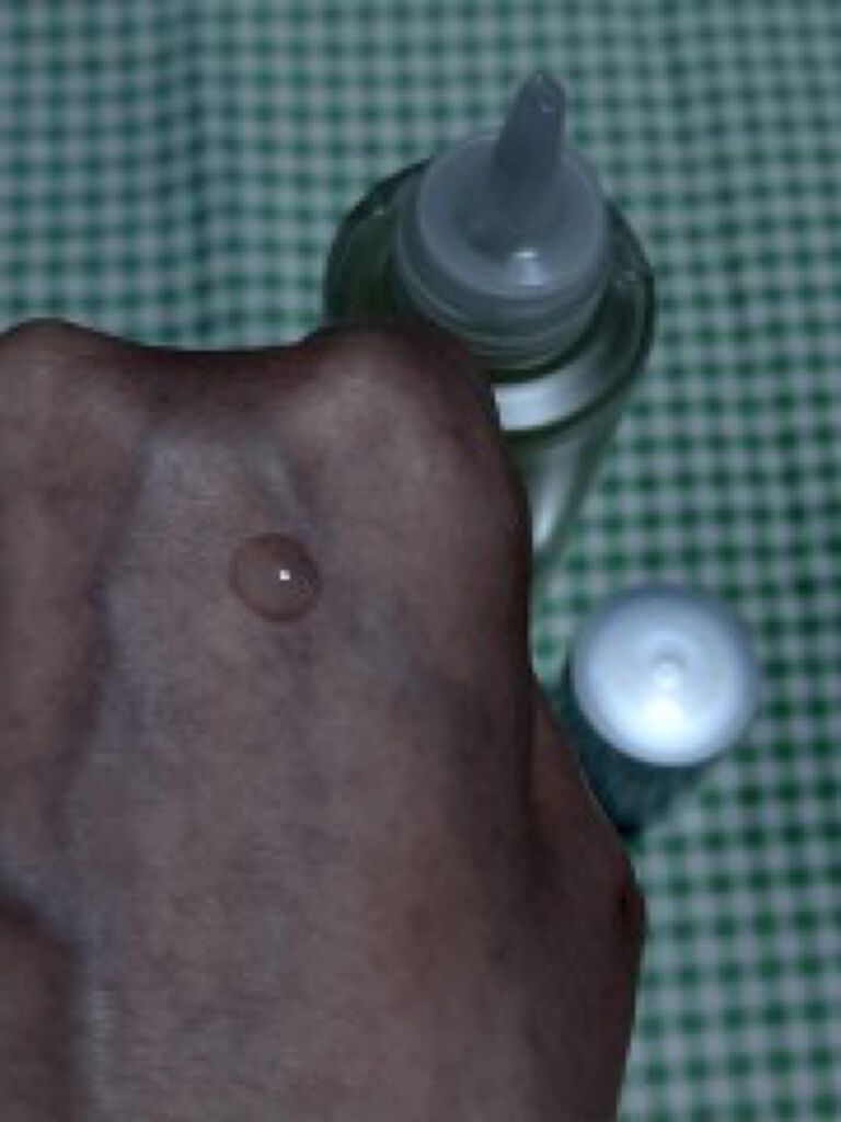 プロショット カスタムトリートメント/HAIR DOLCE/洗い流すヘアトリートメントを使ったクチコミ（2枚目）