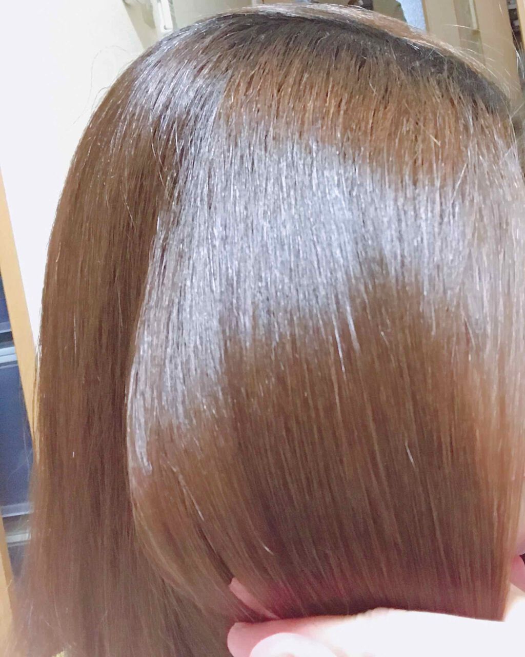 ヘッドスパセブン シャンプー/ヘッドスパセブン/市販シャンプーを使ったクチコミ(2枚目)