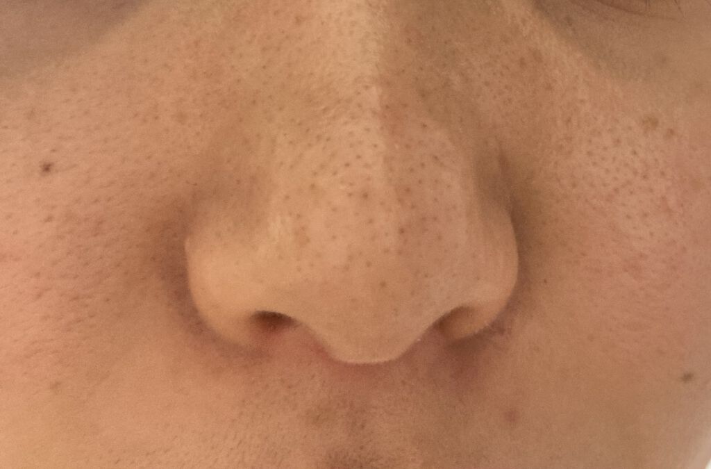 シークレットビューティーベース/キャンメイク/化粧下地を使ったクチコミ（3枚目）