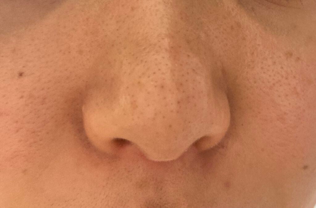 シークレットビューティーベース/キャンメイク/化粧下地を使ったクチコミ(3枚目)