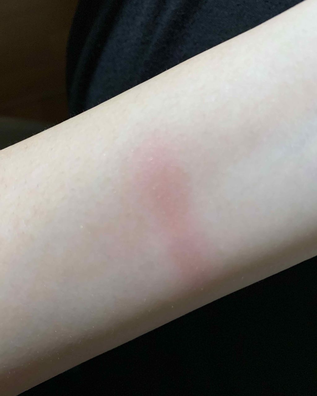 グロウフルールチークス/キャンメイク/パウダーチークを使ったクチコミ（2枚目）