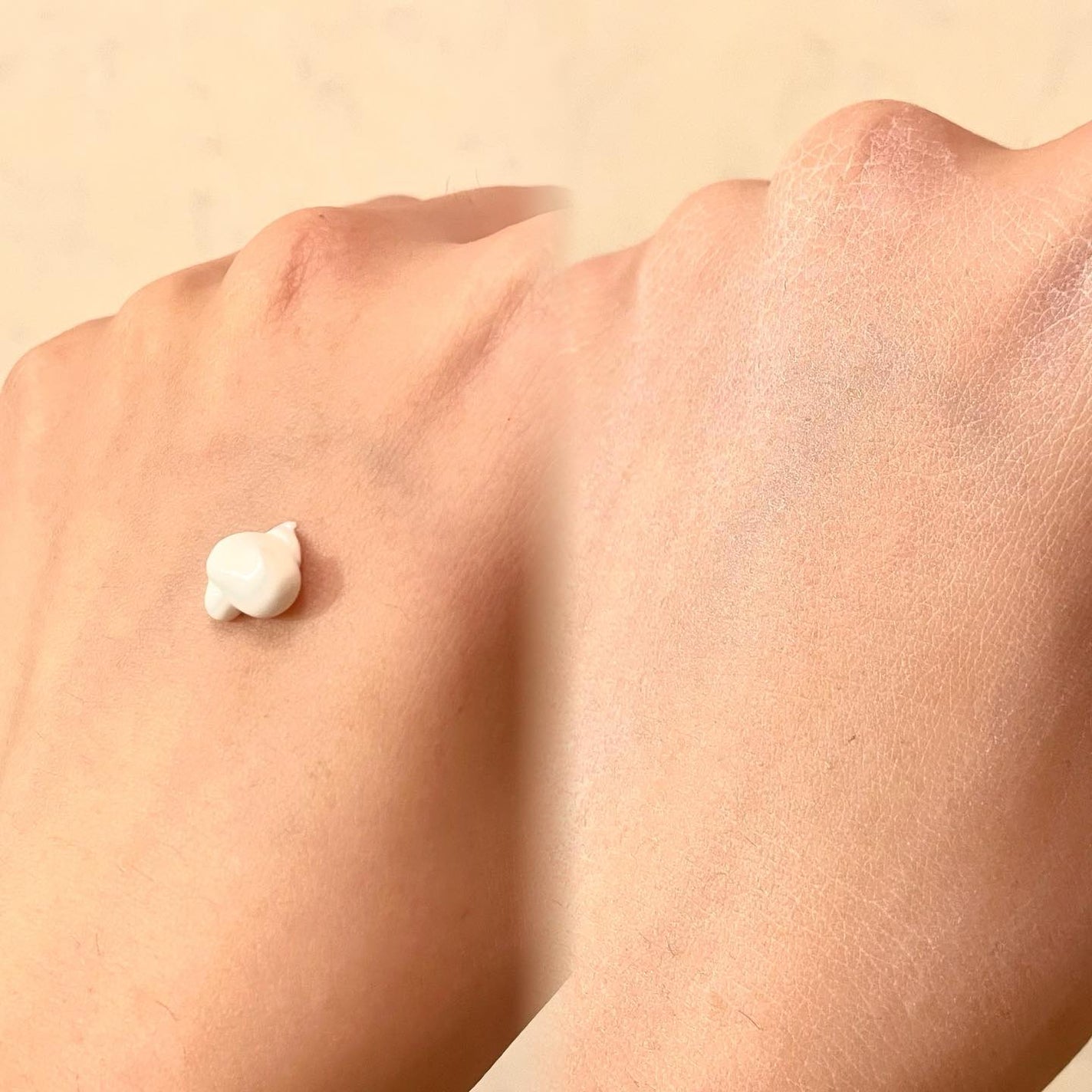 スキンプライマー UV プロテクター(フェイス&ボディ)/ブリリアージュ/化粧下地を使ったクチコミ(2枚目)