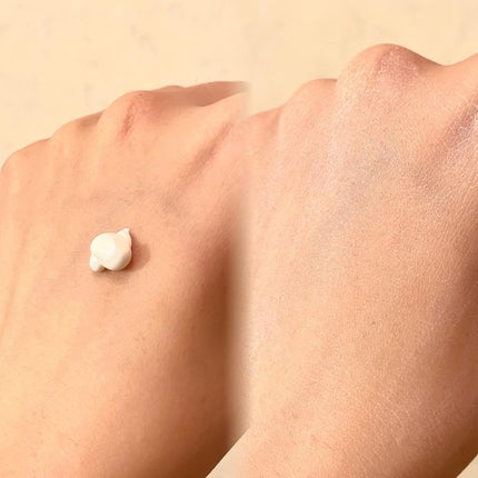 スキンプライマー UV プロテクター(フェイス&ボディ)/ブリリアージュ/化粧下地を使ったクチコミ(2枚目)