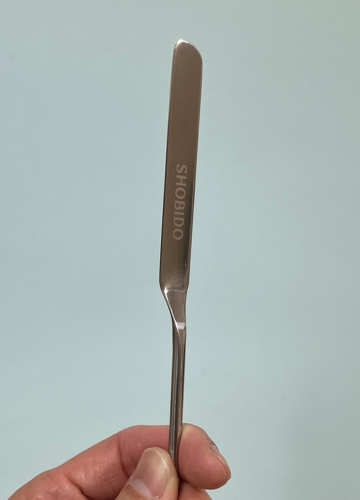 メイクアップスパチュラ ミニ3Dスポンジセット/SHOBIDO/その他キットセットを使ったクチコミ(4枚目)