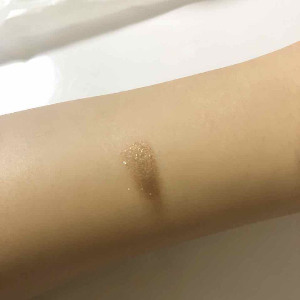 ジュエルスターアイズ/キャンメイク/ジェル・クリームアイシャドウを使ったクチコミ（2枚目）