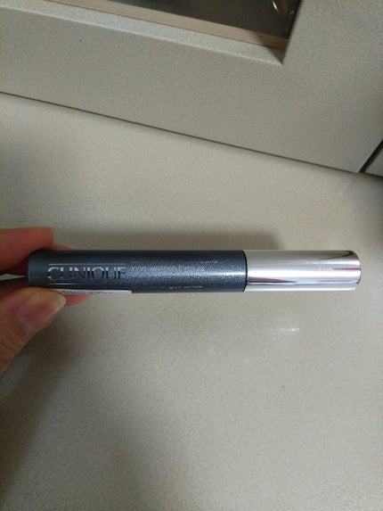 ラッシュ パワー マスカラ ロングウェアリング フォーミュラ/CLINIQUE/マスカラを使ったクチコミ(1枚目)