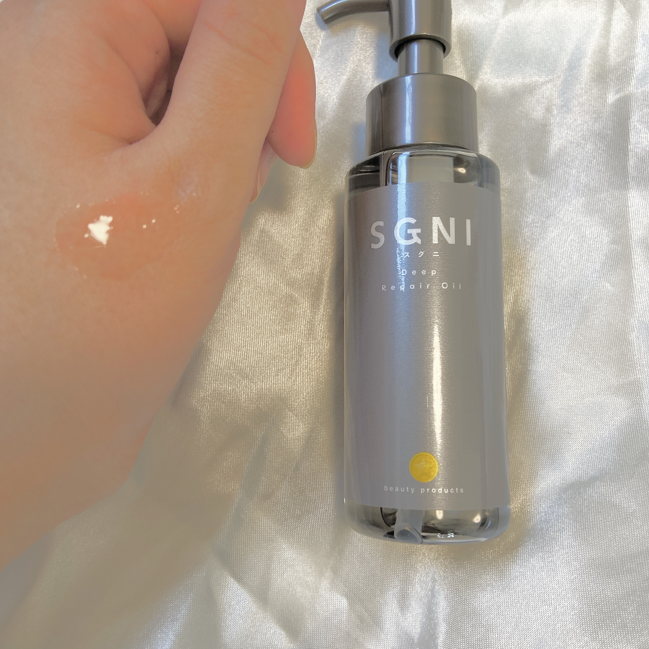 を使ったクチコミ（3枚目）