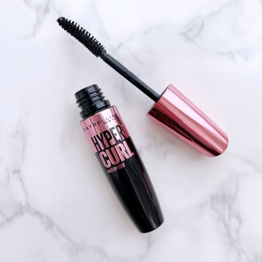 ラッシュニスタ N/MAYBELLINE NEW YORK/マスカラを使ったクチコミ(2枚目)