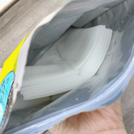 薬用 ひたっとマスク/サボリーノ/シートマスク・パックを使ったクチコミ(3枚目)