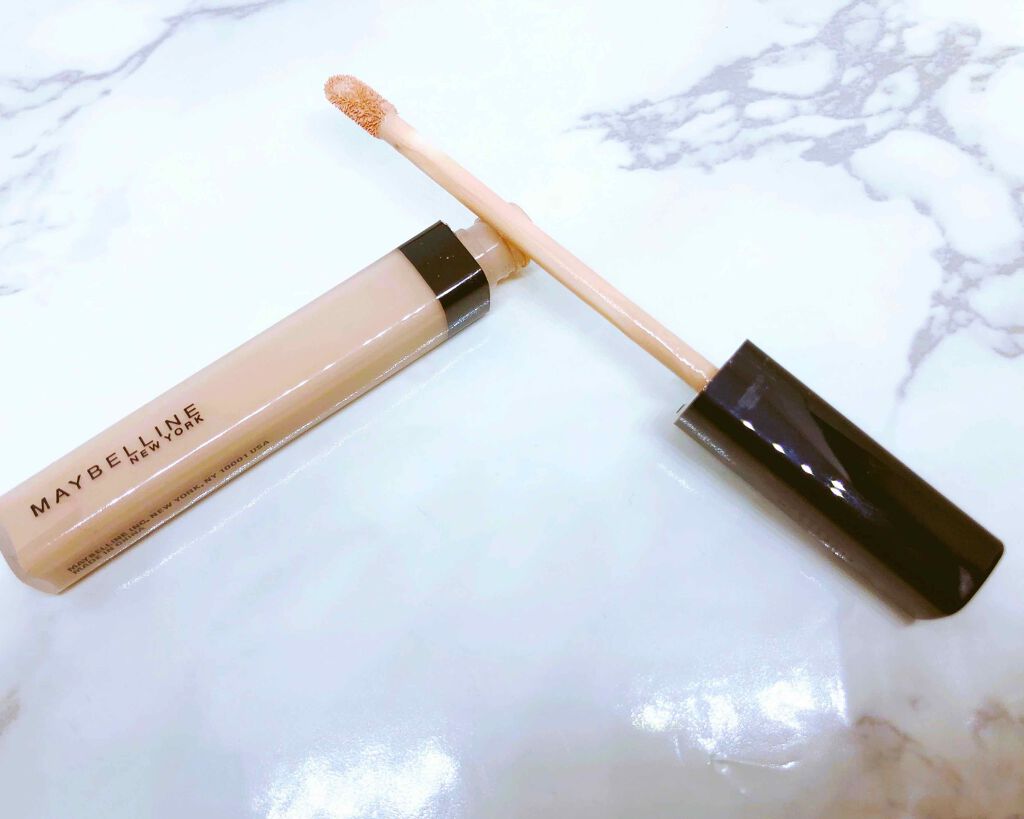 フィットミー コンシーラー/MAYBELLINE NEW YORK/リキッドコンシーラーを使ったクチコミ(3枚目)