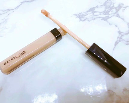 フィットミー コンシーラー/MAYBELLINE NEW YORK/リキッドコンシーラーを使ったクチコミ(3枚目)