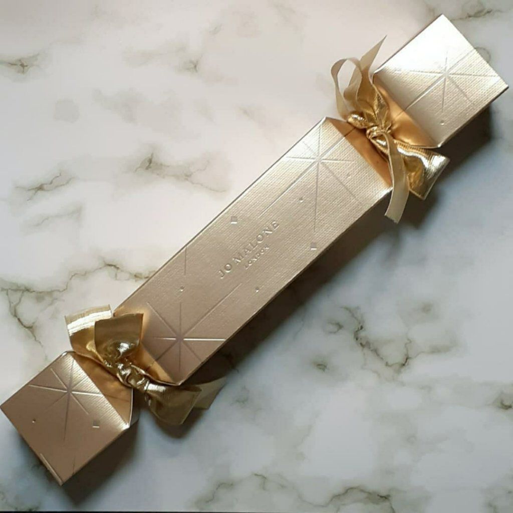 クリスマス クラッカー 3 /Jo MALONE LONDON/その他を使ったクチコミ（1枚目）