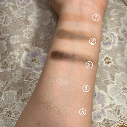 極細 アイライナーR/CEZANNE/リキッドアイライナーを使ったクチコミ(4枚目)