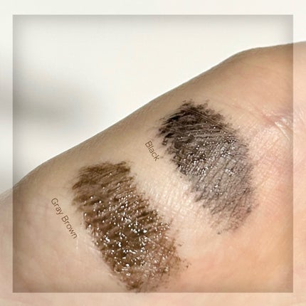 マスカラフィクサー パーフェクトラッシュ/ETUDE/マスカラ下地を使ったクチコミ(4枚目)