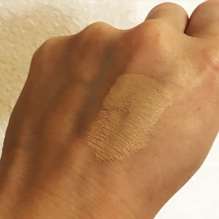 スティックコンシーラー ナチュラルベージュ/Riita+/スティックコンシーラーの画像