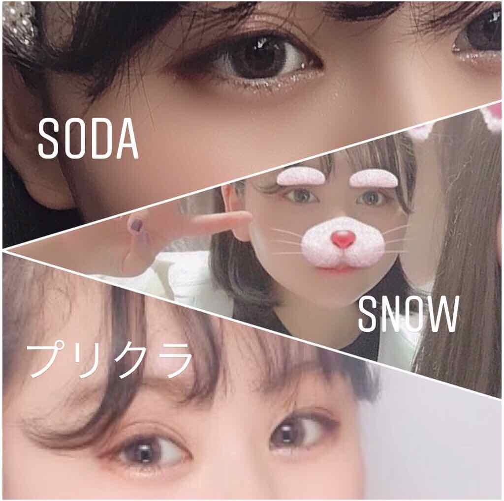 Angelcolor Bambi Series Vintage 1day/AngelColor/ワンデー(1DAY)カラコンを使ったクチコミ(2枚目)