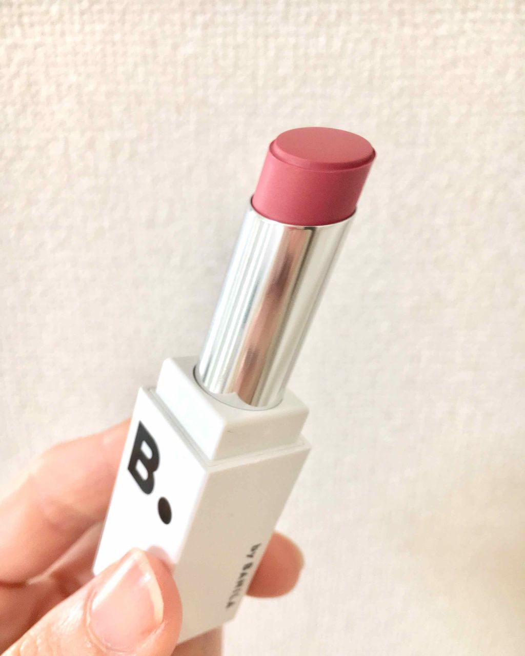 アイクラッシュ スパンコールピグメント/B. by BANILA/単色アイシャドウを使ったクチコミ（2枚目）