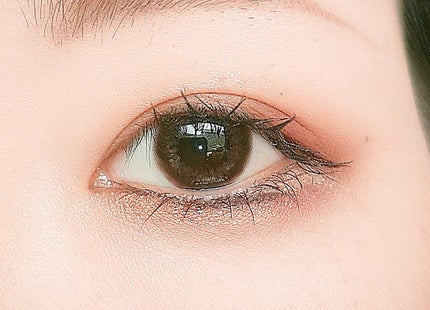 WAVEワンデー UV RING plus/WAVE/ワンデー(1DAY)カラコンを使ったクチコミ(3枚目)